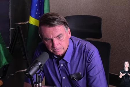 Bolsonaro