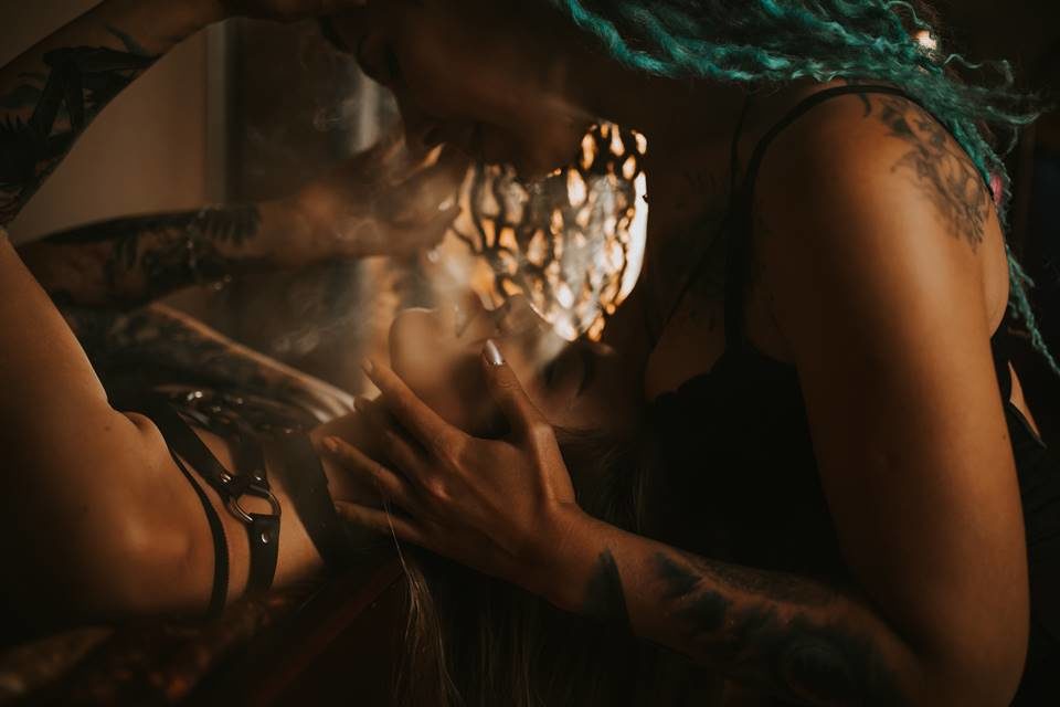 Orientação sexual
