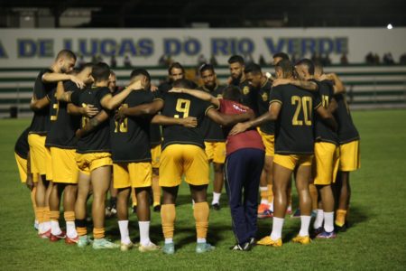 Brasiliense FC