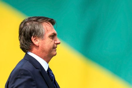 Jair Bolsonaro