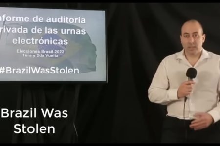 Fernando Cerimedo