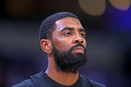 Kyrie Irving