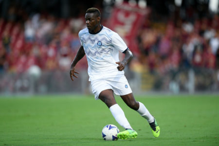 Mario Balotelli