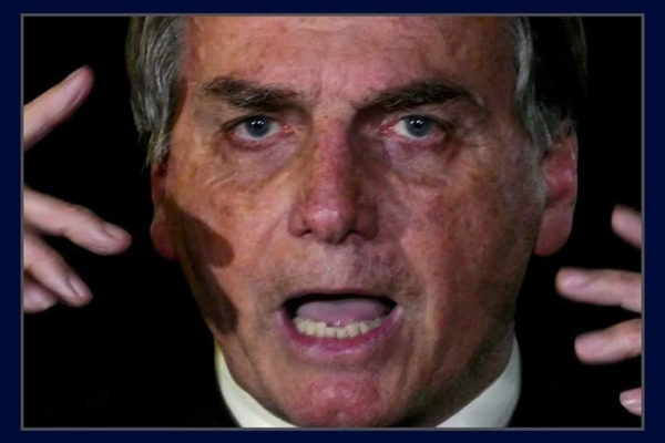 Bolsonaro