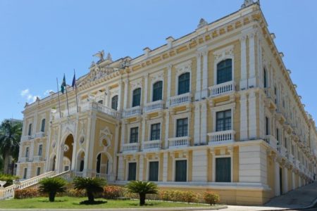 Governo ES