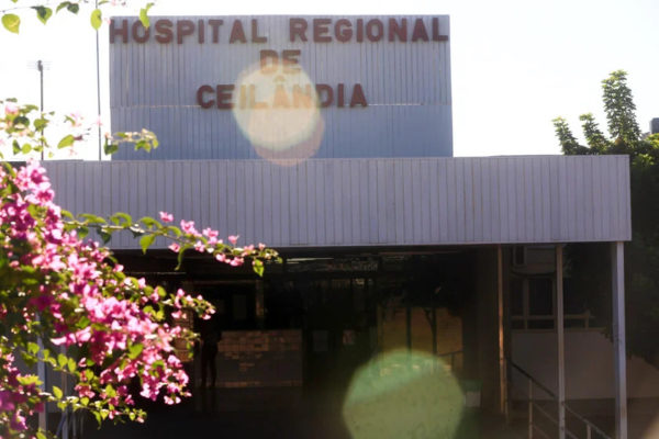 Hospital Regional de Ceilândia