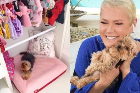 Xuxa e Doralice