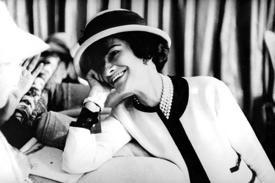 Coco Chanel - Metrópoles