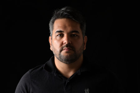 Ricardo Shimada