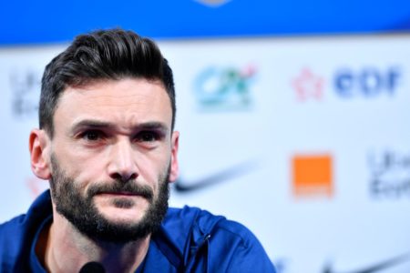 Lloris