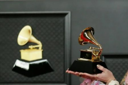 Grammy Latino (Reprodução)