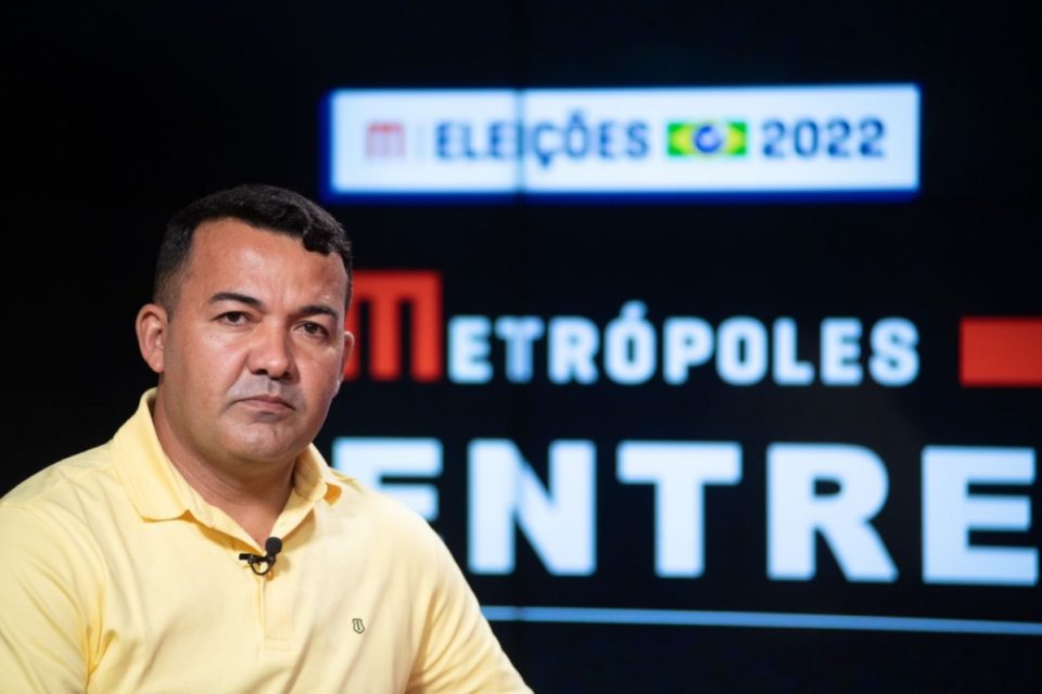 Rogério Cruz