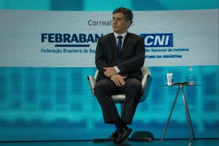 Mario Sérgio Telles CNI / reprodução Metrópoles