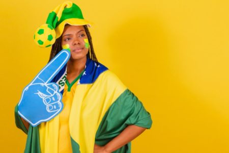 BRASIL COPA DO MUNDO 2022 -METROPÓLES