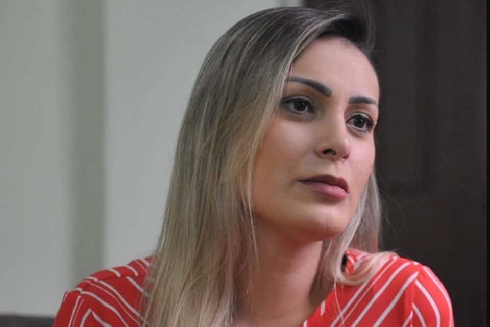 Andressa Urach (Reprodução: Instagram)