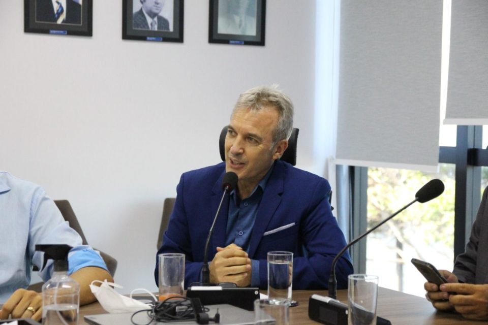 Altemir Gregolin