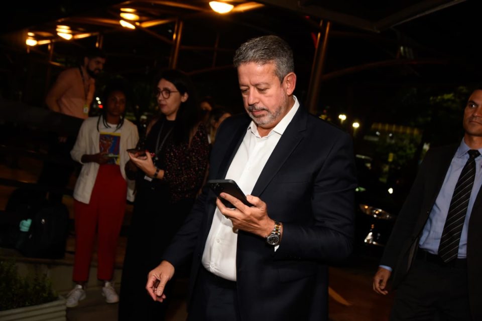 arthur lira