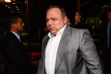 Cid eduardo pazuello