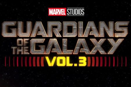 banner de guardiões da galáxia volume 3 - metrópoles