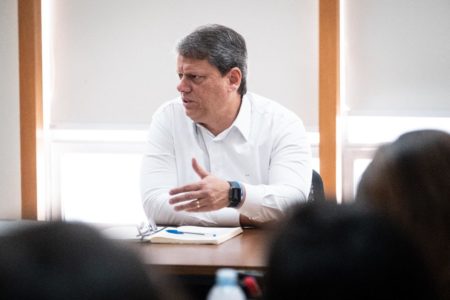 Tarcísio de Freitas