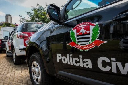 Polícia Civil de São Paulo