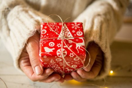 presente de natal - metrópoles