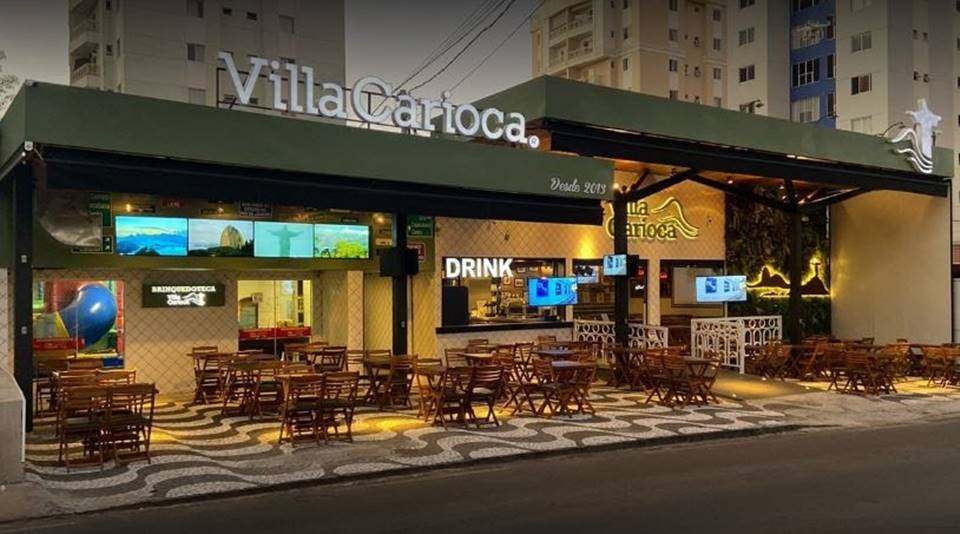 Vila Carioca