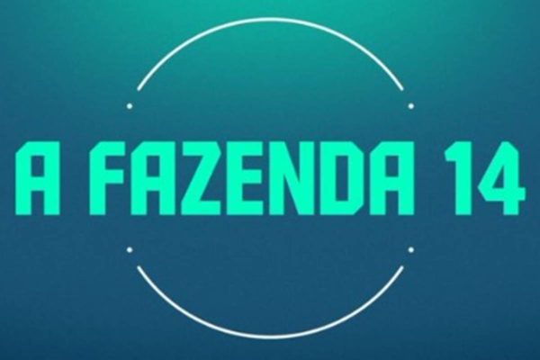Foto colorida logo A Fazenda 14
