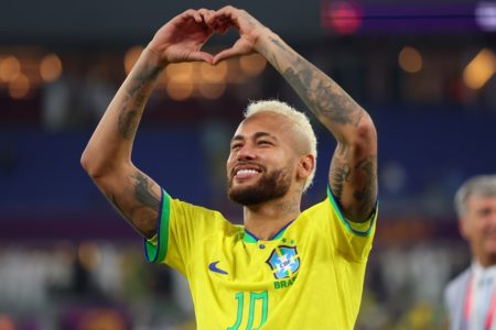 Brasil enfrenta a Croácia para eliminar fantasma das quartas de 2018 - Metrópoles