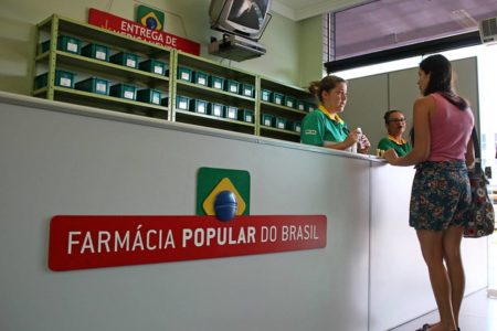 farmácia popular