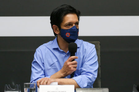 Ricardo Nunes