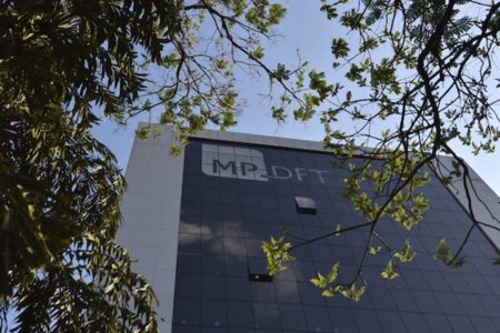 MPDFT - Metrópoles