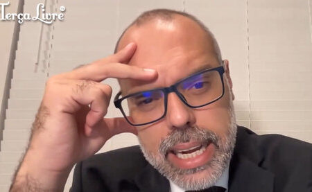 Blogueiro Allan dos Santos