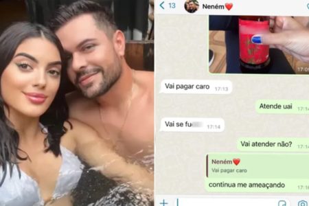 jovem agredida namorado goiânia após beber cerveja