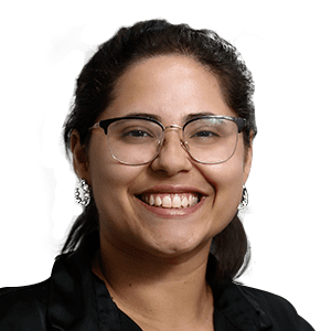 Deborah Hana Cardoso