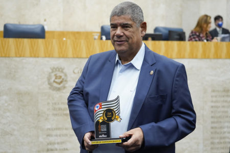 Milton Leite