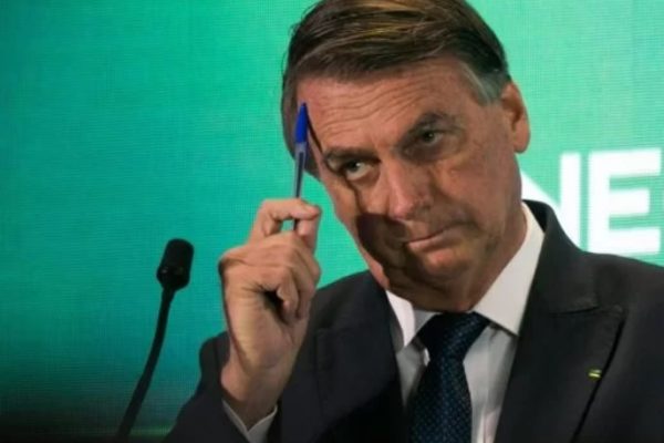 Bolsonaro