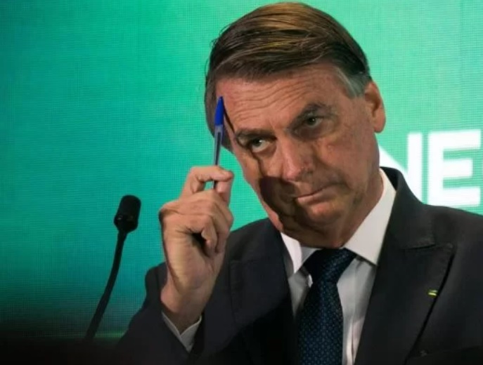 Bolsonaro