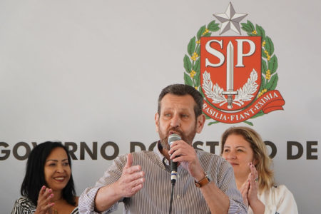 Marcos Penido
