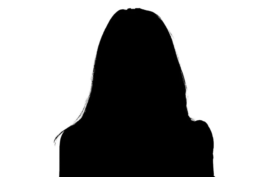 Mulher misteriosa_mistério_cifrada