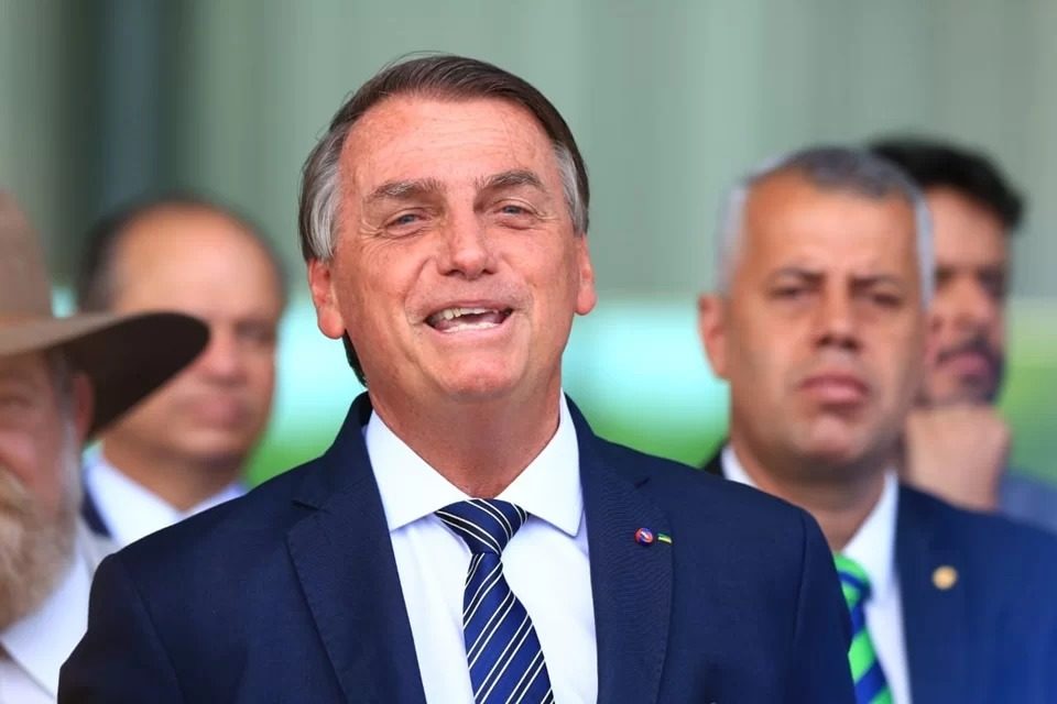 Jair Bolsonaro