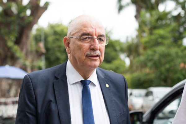 Deputado federal Osmar Terra - Metrópoles