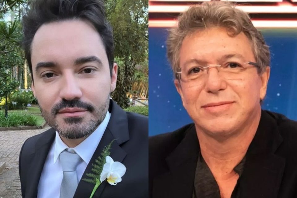 Fernando Zor comenta sobre possibilidade de participação no BBB23 (Reprodução)