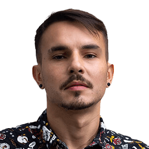 Matheus Veloso
