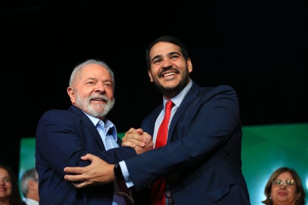 AGU Lula Alexandre Garcia