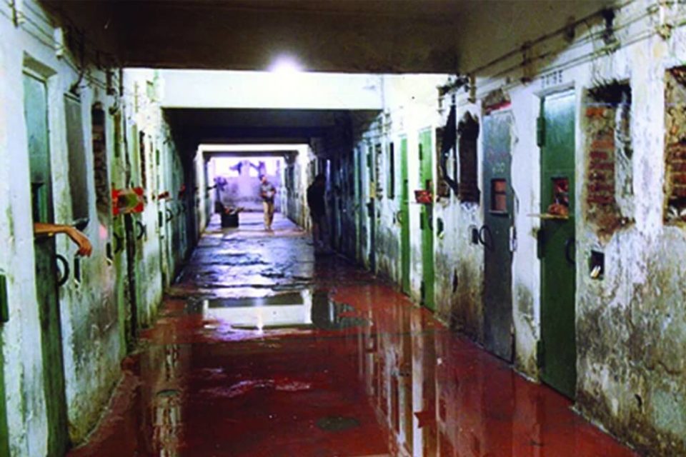 Massacre do Carandiru