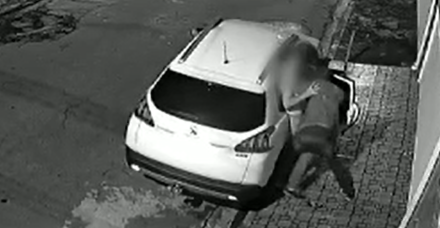 Homem é sequestrado em Pirituba, zona norte de SP