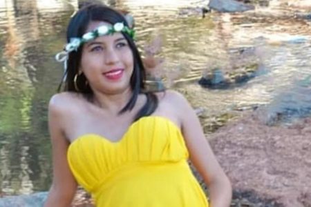 goias homem acusado de forjar morte de mulher