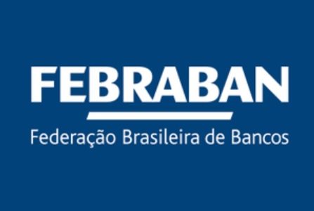 imagem colorida logotipo febraban