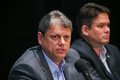 Tarcísio de Freitas